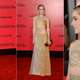 Image for article titled Here's Jennifer Lawrence in a Totally See-Through Dress 'Cause Why Not
